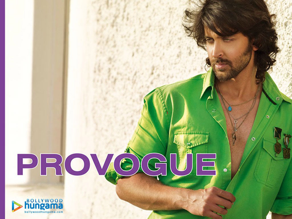 Hrithik Roshan