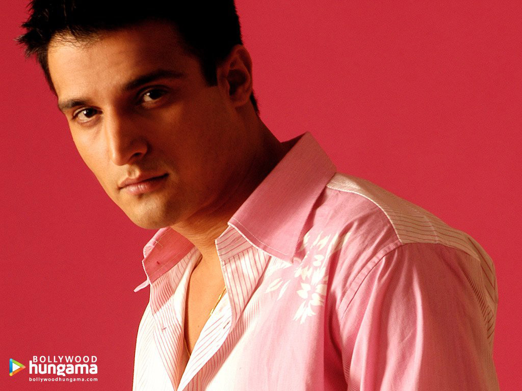 Jimmy Shergill