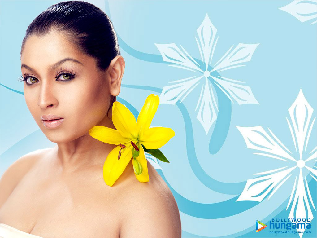 Misti Mukherjee