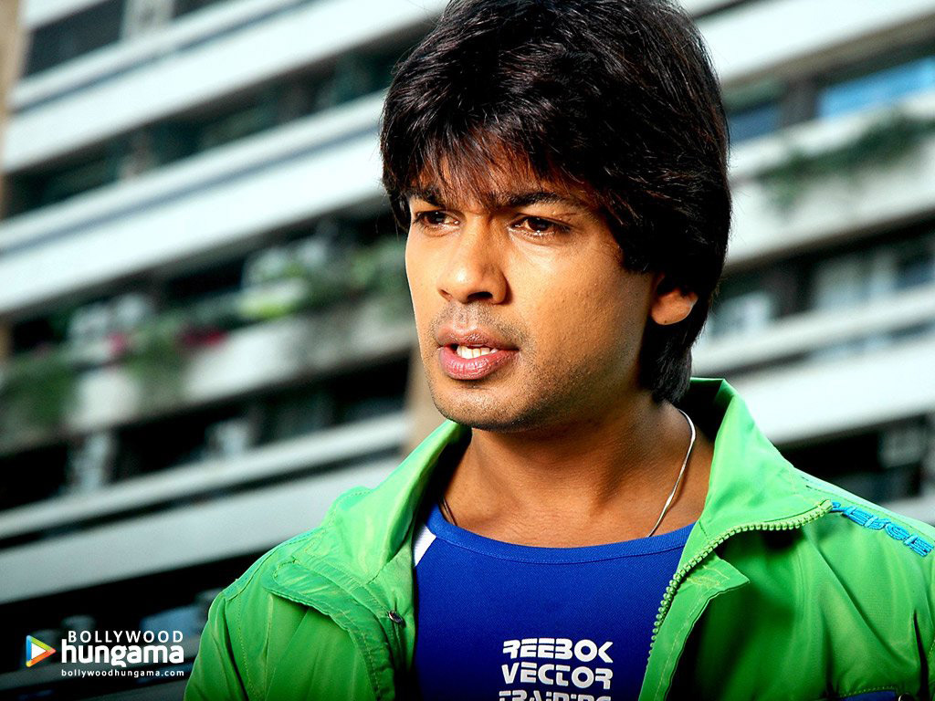 Nikhil Dwivedi
