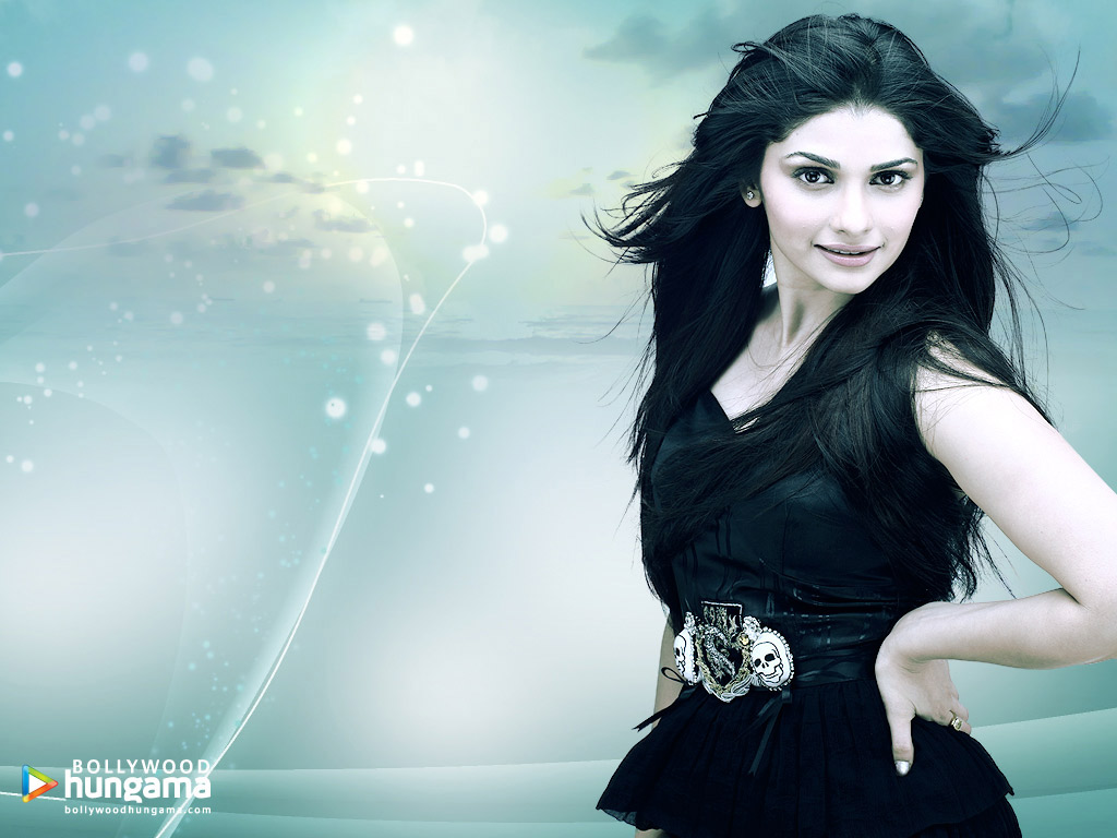 Prachi Desai Prachi Desai
