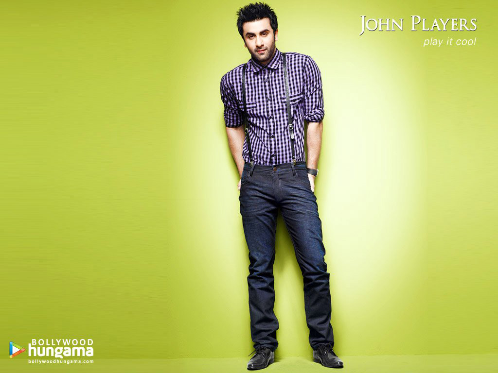 Ranbir Kapoor