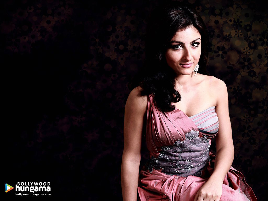 Soha Ali Khan Soha Ali Khan