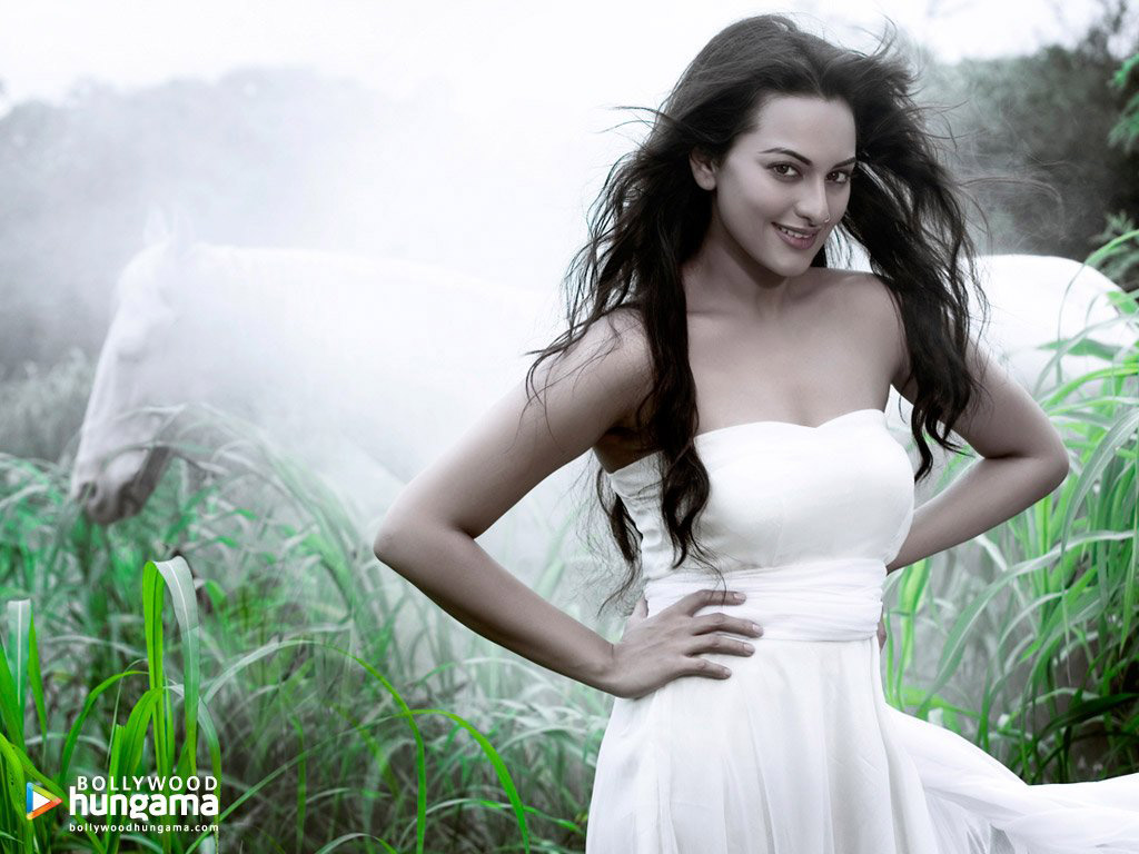 Sonakshi Sinha