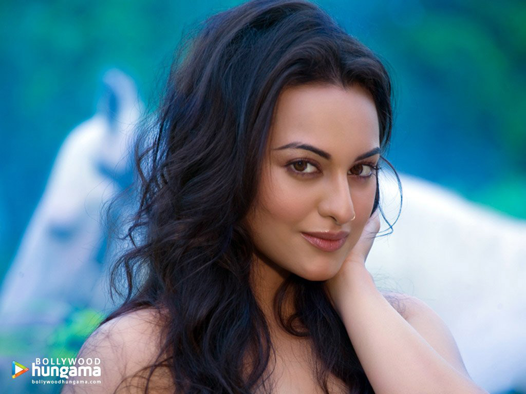 Sonakshi Sinha