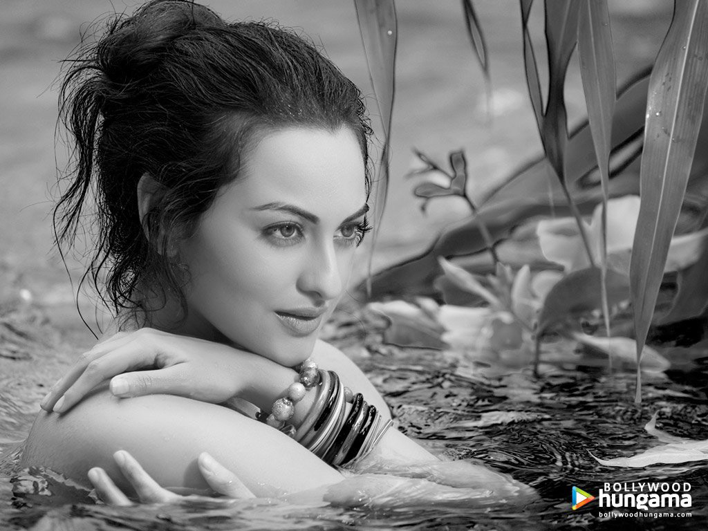 Sonakshi Sinha