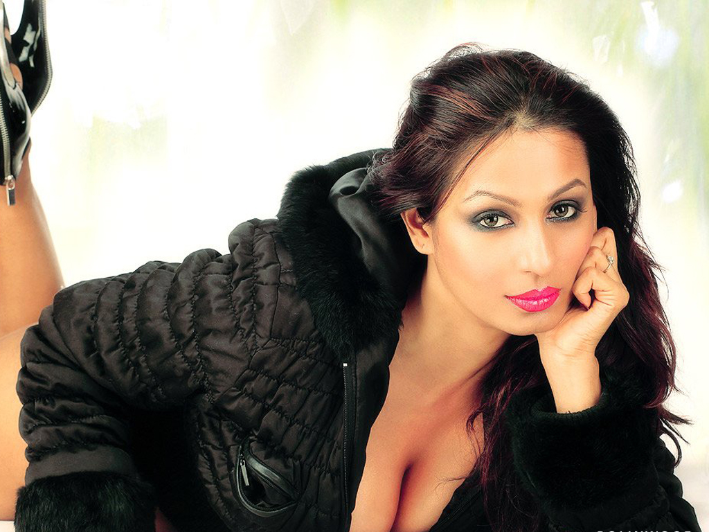 Kashmira Shah Kashmira Shah