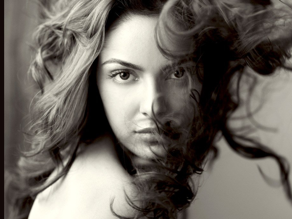 Shazahn Padamsee Shazahn Padamsee