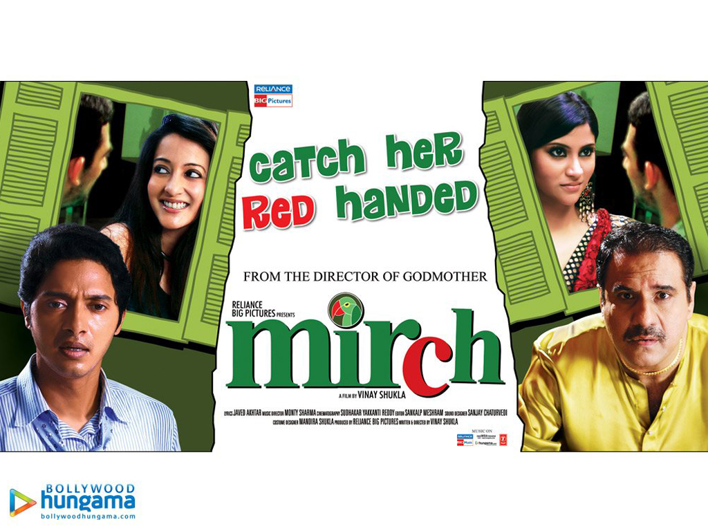 Shreyas Talpade,Raima Sen,Konkona Sen Sharma,Boman Irani