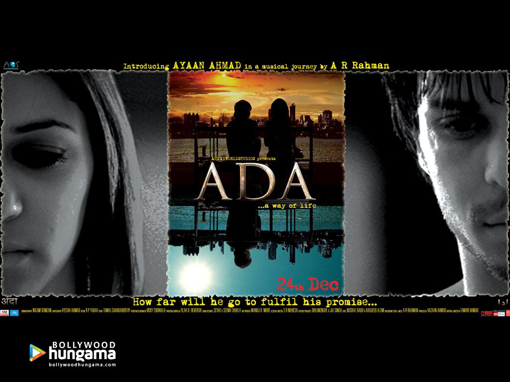 Ada… a way of life Still