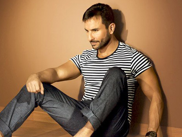saif ali khan 40