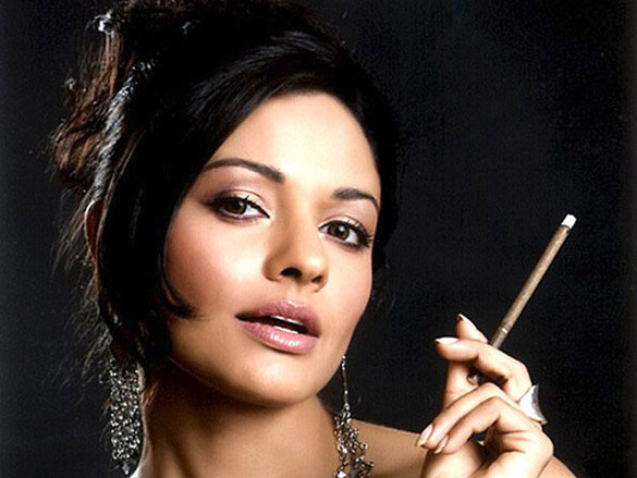 pooja kumar 3