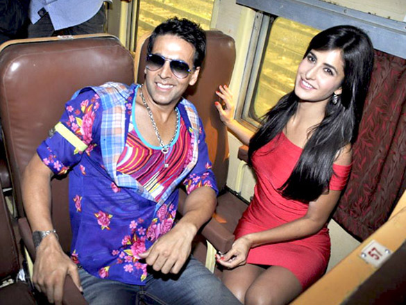 audio release of tees maar khan 4