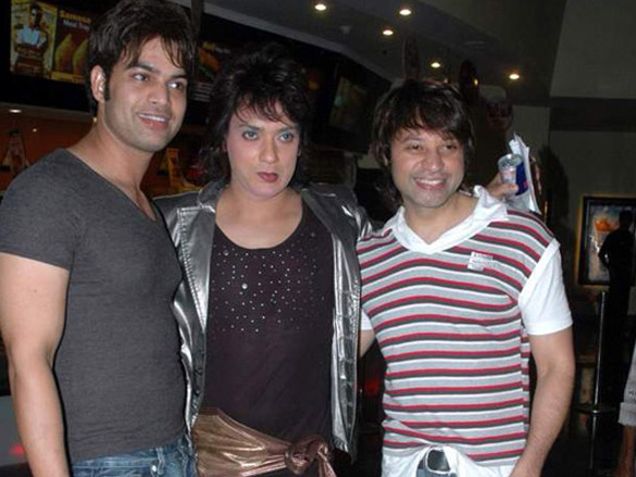 premiere of dunno y na jaane kyun 3