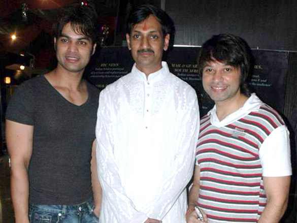 premiere of dunno y na jaane kyun 5