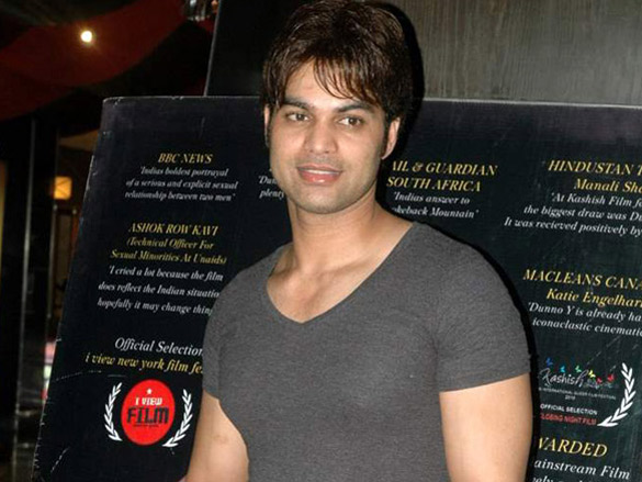 premiere of dunno y na jaane kyun 6