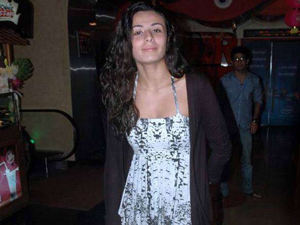 premiere of dunno y na jaane kyun 11