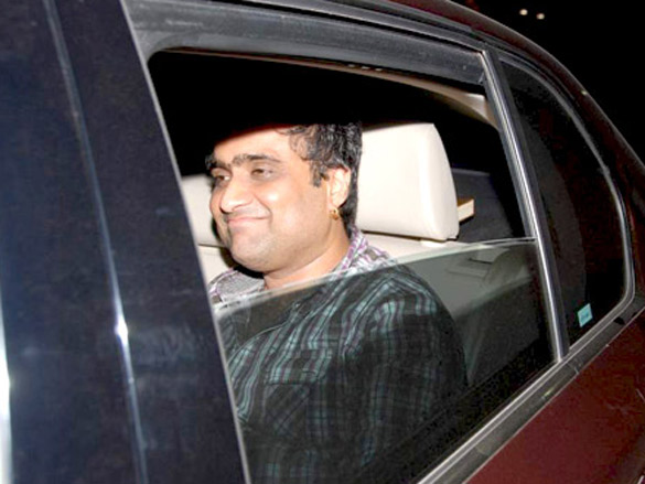 hrithiks special screening of guzaarish 7