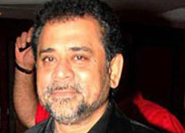 Live Chat: Anees Bazmee on December 3 at 1530 hrs IST