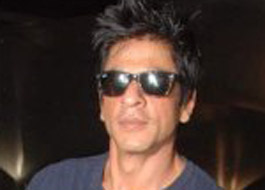 SRK once again earns wrath of Shiv Sena