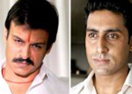 Ramu pitched Vivek against Abhishek?