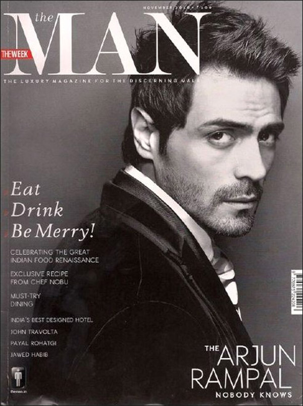 the man 12
