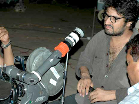 on the sets of hostel 6