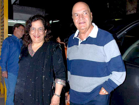 sonakshi sinha at the screening of guzaarish 7