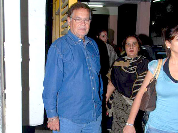 sonakshi sinha at the screening of guzaarish 9