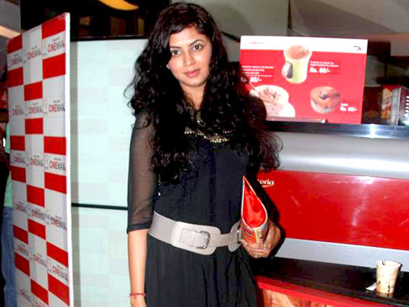 premiere of shahrukh bola khoobsurat hai tu 8