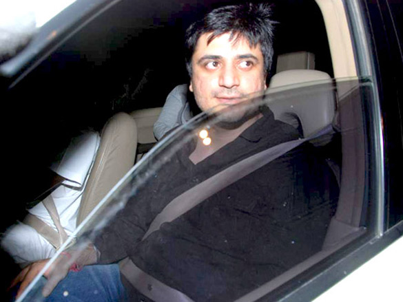 hrithik deepika shahid and others at the screening of guzaarish 13