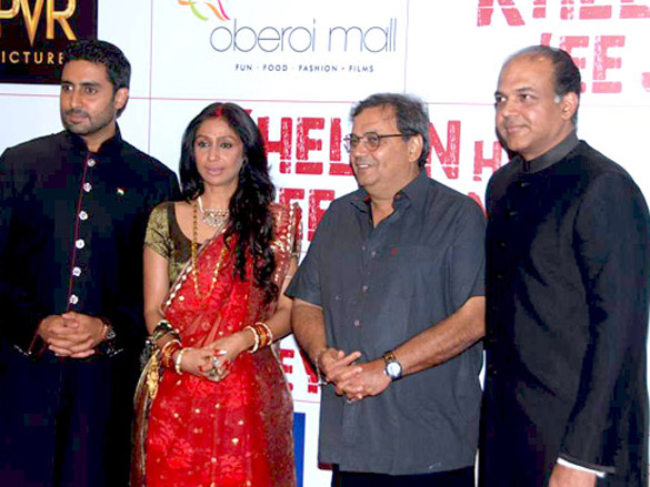 premiere of khelein hum jee jaan sey 10