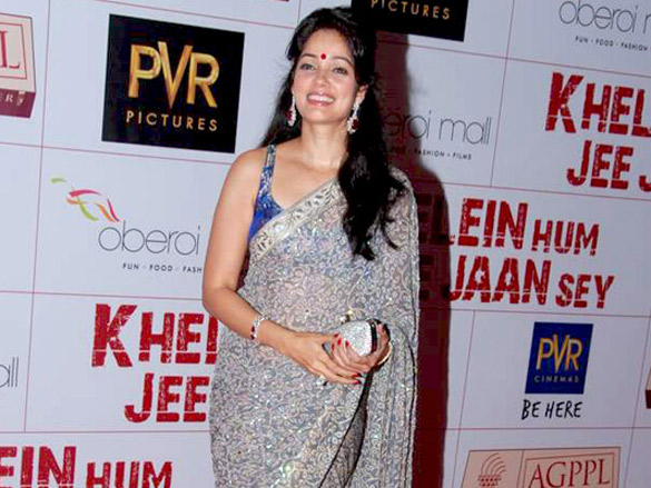 premiere of khelein hum jee jaan sey 21