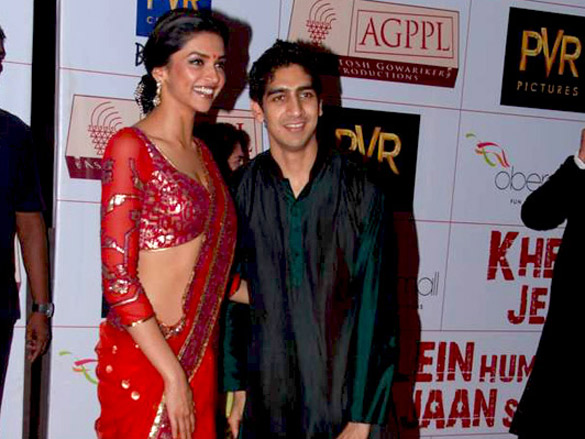 premiere of khelein hum jee jaan sey 40