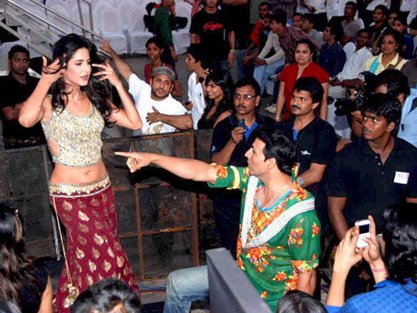 music concert of tees maar khan 4