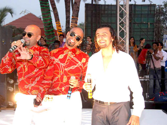 music concert of tees maar khan 7