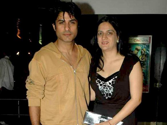 rhea kapoor at the special screening of no problem 10