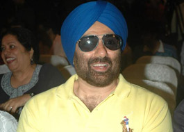 Sunny Deol to copyright his voice? Sunny Deol to copyright his voice?
