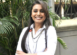 Rani’s gaalis might just create trouble for Jessica at the censor board
