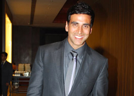 Akshay’s chronic back problem re-surfaces; skips Dubai promotional tour