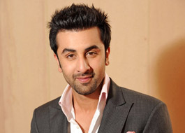 Ranbir Kapoor voted Sexiest Asian Man
