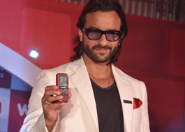 Saif Ali Khan chosen as brand ambassador of Everyuth Menz Saif Ali Khan chosen as brand ambassador of Everyuth Menz