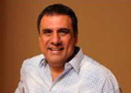 Boman Irani signs up as brand ambassador of Kent RO water purifier Boman Irani signs up as brand ambassador of Kent RO water purifier