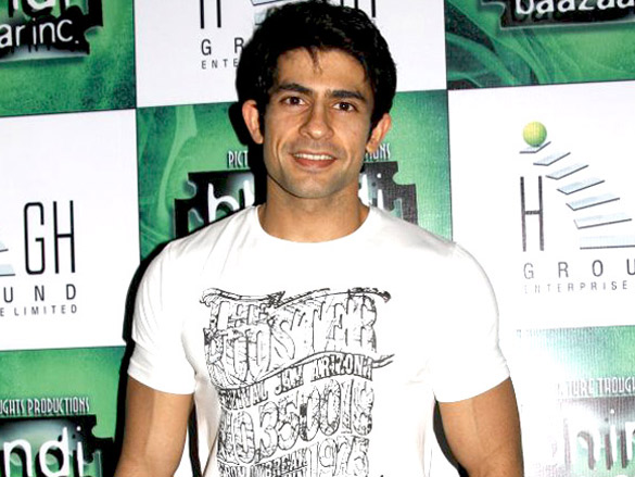 completion party of bhindi baazaar inc 6