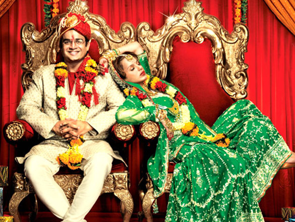 tanu weds manu 2