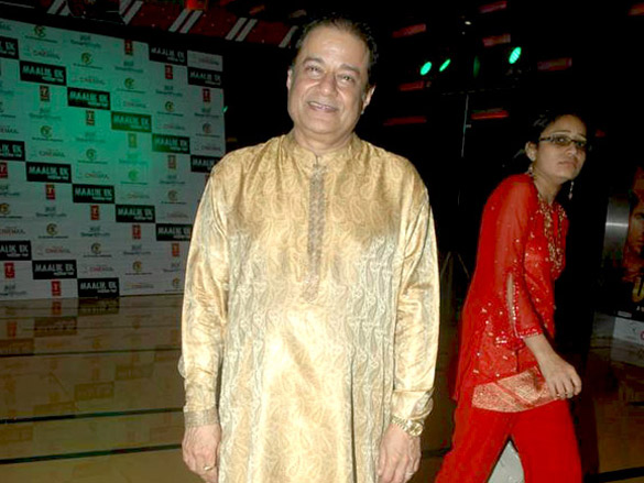 premiere of maalik ek 9