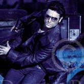 Shiny Ahuja
