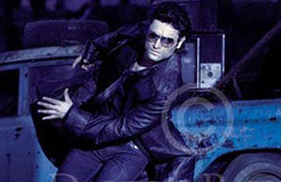 Shiny Ahuja Shiny Ahuja