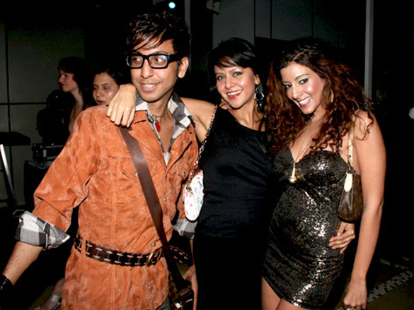 dunno y na jaane kyun success bash 6