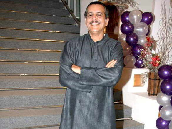 on the sets of yeh dooriyan 10